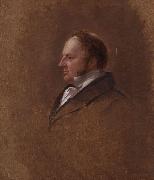 Sir Robert Harry Inglis, 2nd Bt, George Hayter